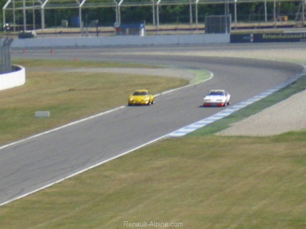 Hockenheim Fahrerlehrgang 2011-42