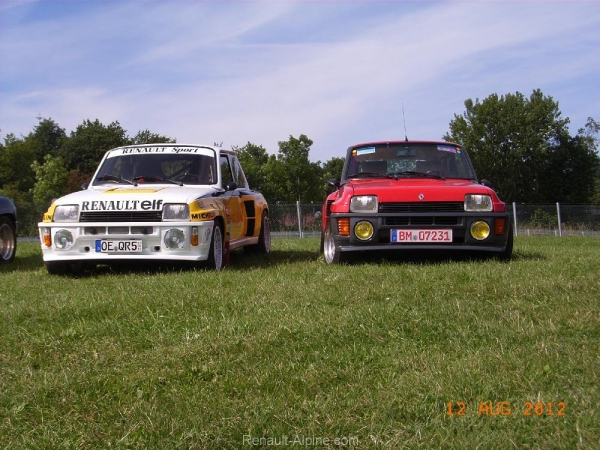 Treffen Nürburgring 2012-38