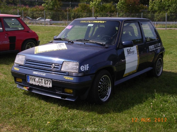 Treffen Nürburgring 2012-39