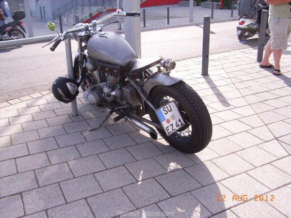 Treffen Nürburgring 2012-89