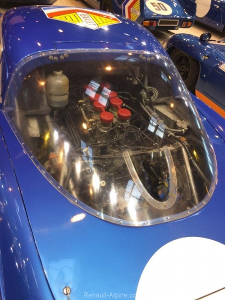 Retromobile 2014 13